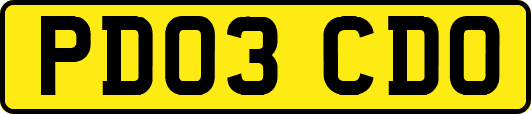 PD03CDO