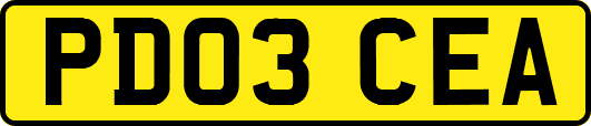 PD03CEA