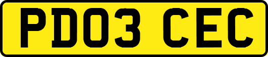 PD03CEC