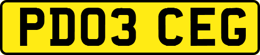 PD03CEG