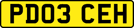PD03CEH