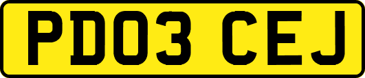 PD03CEJ