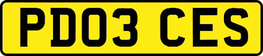PD03CES