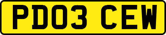 PD03CEW