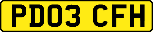 PD03CFH
