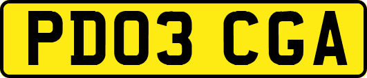 PD03CGA