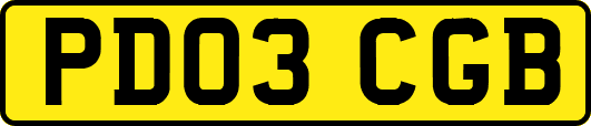 PD03CGB