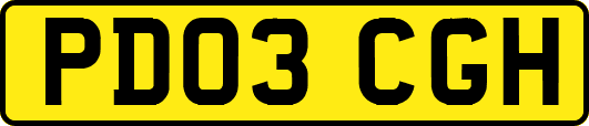 PD03CGH