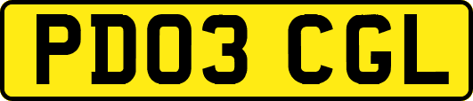 PD03CGL