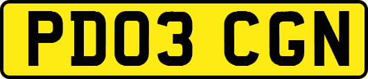 PD03CGN