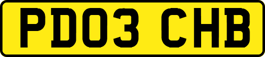 PD03CHB