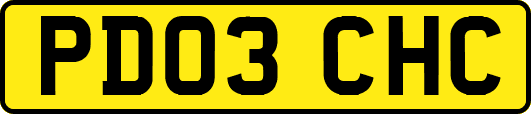 PD03CHC