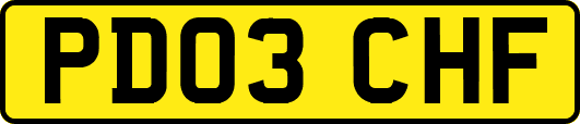 PD03CHF