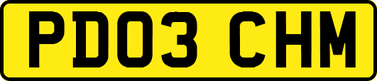PD03CHM