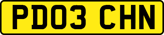 PD03CHN