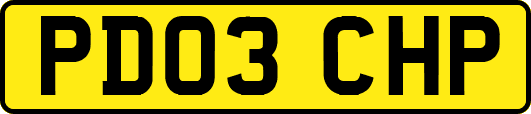 PD03CHP