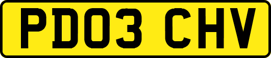 PD03CHV