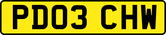 PD03CHW