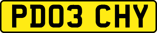 PD03CHY