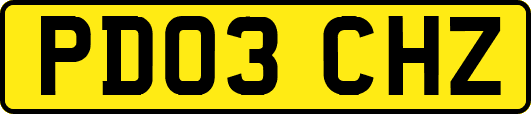 PD03CHZ