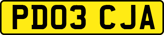 PD03CJA