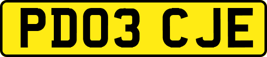 PD03CJE