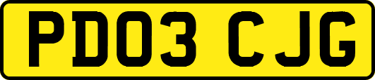 PD03CJG