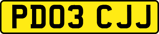 PD03CJJ