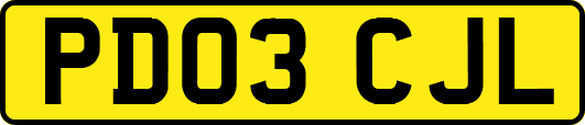 PD03CJL