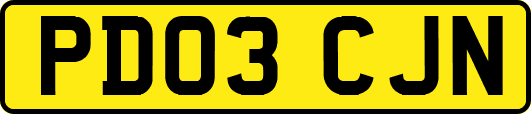 PD03CJN