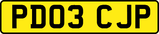 PD03CJP