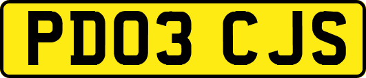 PD03CJS