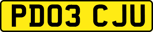 PD03CJU