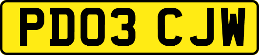 PD03CJW