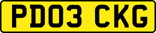 PD03CKG