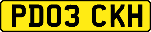 PD03CKH