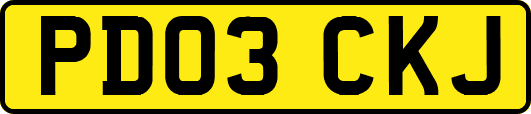 PD03CKJ