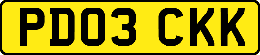 PD03CKK