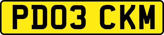 PD03CKM