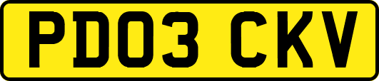 PD03CKV