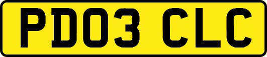 PD03CLC