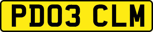 PD03CLM