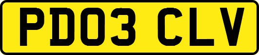 PD03CLV