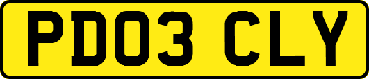 PD03CLY