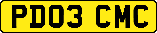 PD03CMC