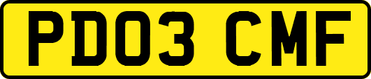 PD03CMF