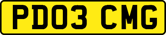 PD03CMG