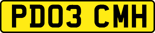 PD03CMH