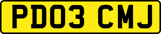 PD03CMJ