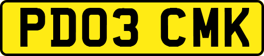 PD03CMK